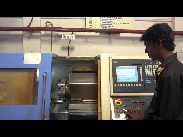 Thevanesam Erudhaya Ammal Polytechnic College video #1