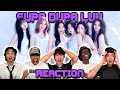 OUR FIRST TIME WATCHING BABYMONSTER SUPA DUPA LUV