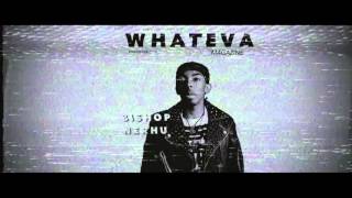Bishop Nehru - "It's Whateva" (Official Video)