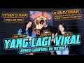 VIRAL LAGI KEKEY X EMBI PUS PUS NAN KO PAHAM ALABAR REMIX LAMPUNG Ft AYING ADI BUJANG ORGEN 2025