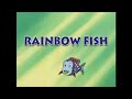 Rainbow Fish Opening Theme Ending Credits 1998