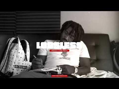 Mozzy Type Beat 2023 Free - LOSSLESS