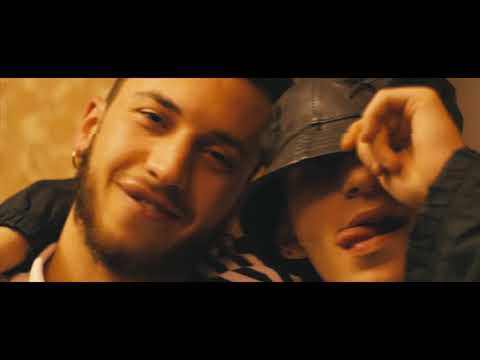 BORGHETTOBOYZ - MUORE