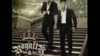 Ton ton ton-rakim y ken-y