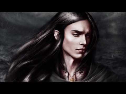 Das Haus Finwes. Feanor Silmarillion Mittelerde