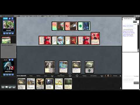 BW Martyr - June 2020 - Ponza