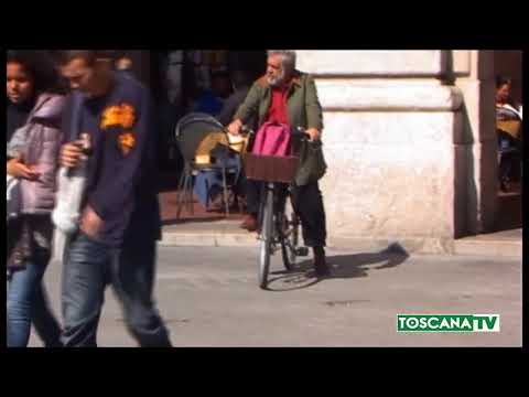 2018-02-06 PISA - ARRESTATO STUPRATORE SERIALE DI ESCORT