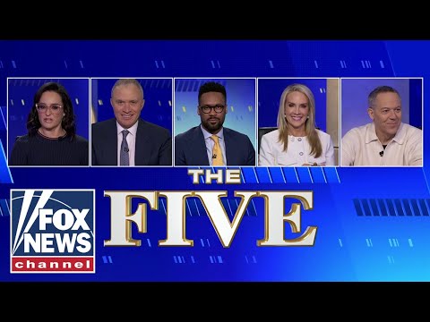 'The Five': Why AOC ‘wasn’t ready for primetime’