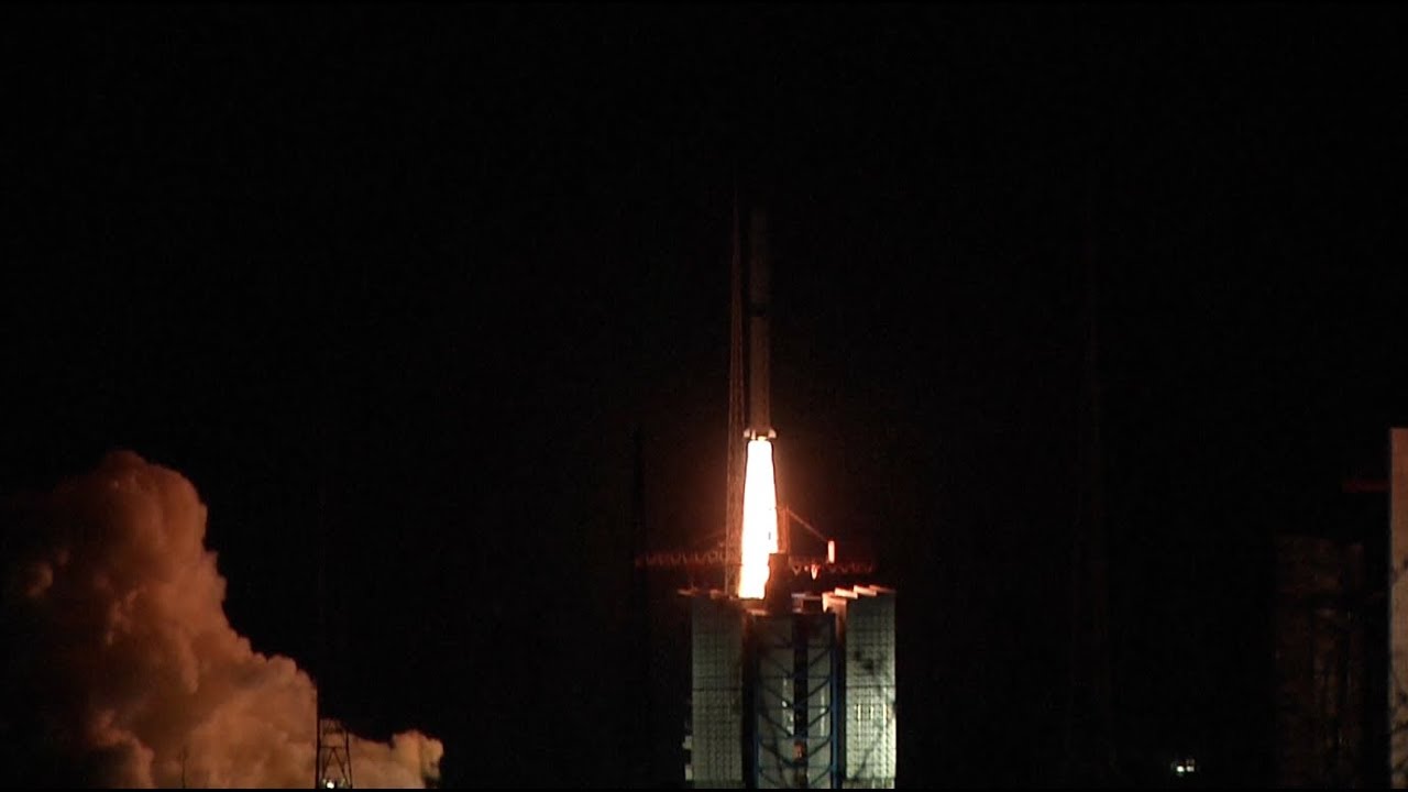 Watch the Launch
