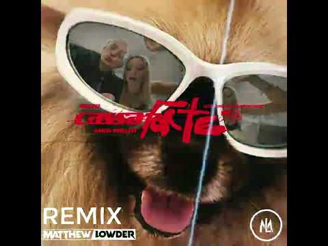 Rizzo, Greg Willen - CASSA FORTE (Remix Matthew Lowder)