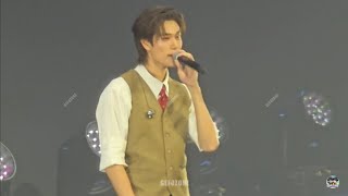 Download lagu PHUWIN x FOURTH - เทหมดหน้าตัก (All in ) & Talk & วันเกิดเธอ (TO YOU) #RISERCONCERTD2 mp3