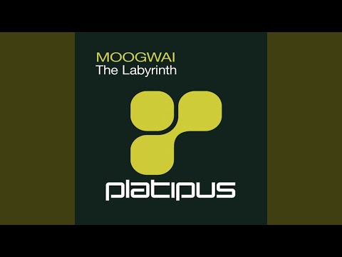 The Labyrinth (Part 1)