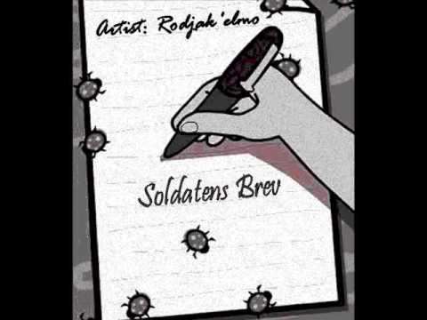 Rodjak'Elmo - Soldaten's Brev