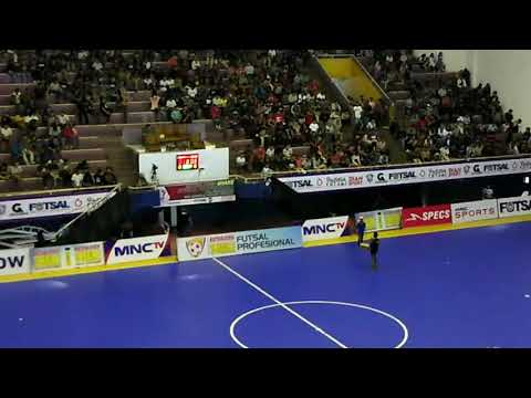 Highligt GIGA fc VS SKN kebumen