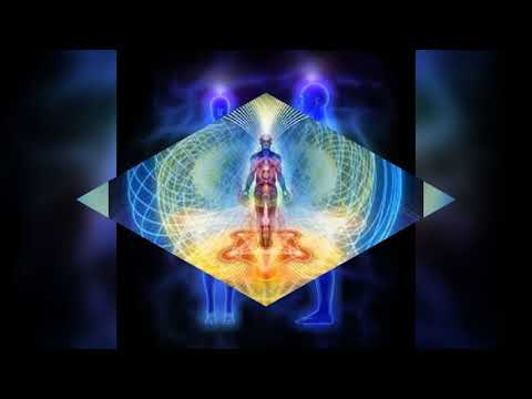 Cuidados del cuerpo energético ✨ Aneeka de Temmer #taygeta #pleyades ✨Conversaciones telepáticas