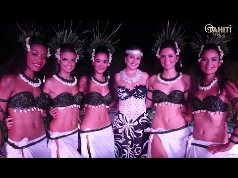 O Tahiti Nui - 2ème prix - Ori Tahiti Nui Mehura Compétition - 2015