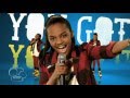 A N T Farm Theme Song Official Disney Channel UK