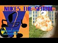 VGGS1E4 Viacom Nukes The School Grounded