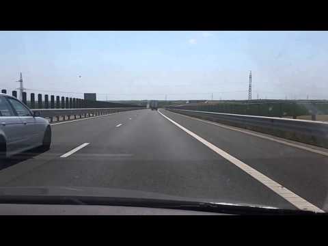 A1 Arad - Timisoara 5 iulie 2015