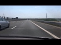 A1 Arad Timisoara 5 Iulie 2015