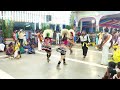 Latest Karakattam 4k New Village Festival