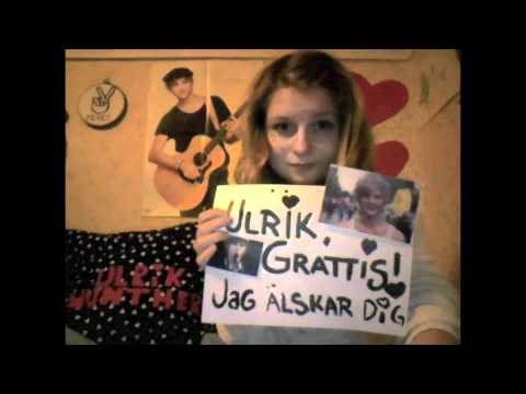 happy birthday Ulrik !