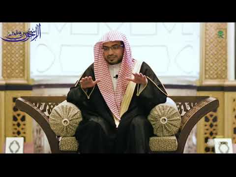 , title : 'هل بقاء القطط عند المنزل يدل على الجن والشياطين  *الشيخ صالح المغامسي*'