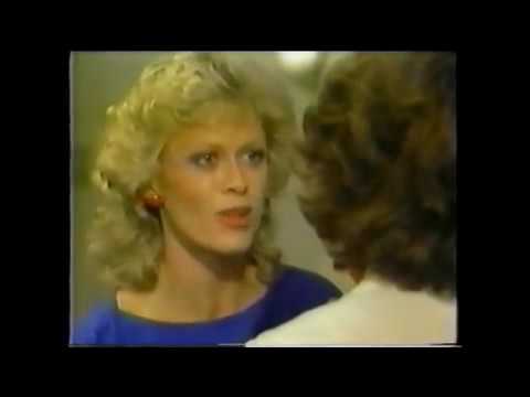 GH Rick & Lesley ~08 30 83~ Rick's Heart Surgery ~ Part 3.5.avi