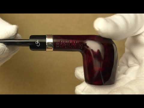 Charatan Belvedere 1180DC - pipe 230