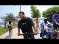 Hip Hop Video: Simeon Viltz of Primeridian & Mulatto Patriot "Hot Day"