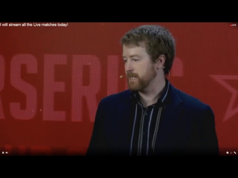 CS:GO - Astralis VS North | SL i-League StarSeries Season 3 Finals LIVE 1080p