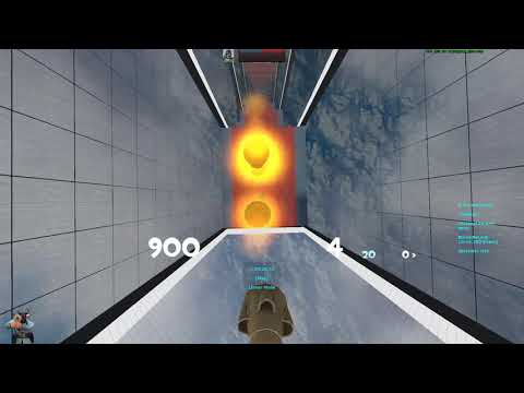 Beating jump_sync last