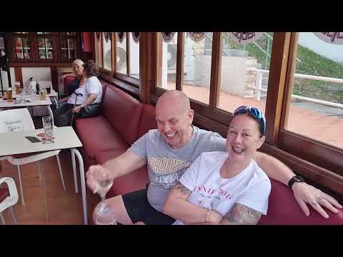 Tenerife Las Americas Tonight   - This place has questions to answer !