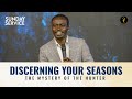 Discerning Your Seasons The Mystery Of The Hunter Phaneroo Sunday 147 Apostle Grace Lubega