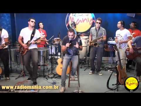 🔴Radio Mania - Jammil - Pra Te Ter Aqui