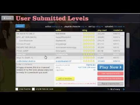 Happy Wheels Lets Play w/ Pewdiepie, Sp00n, and Nova.