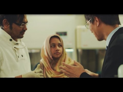 (Without Subtitles) ASEAN: Act Now! Kumamoto University for International Students
