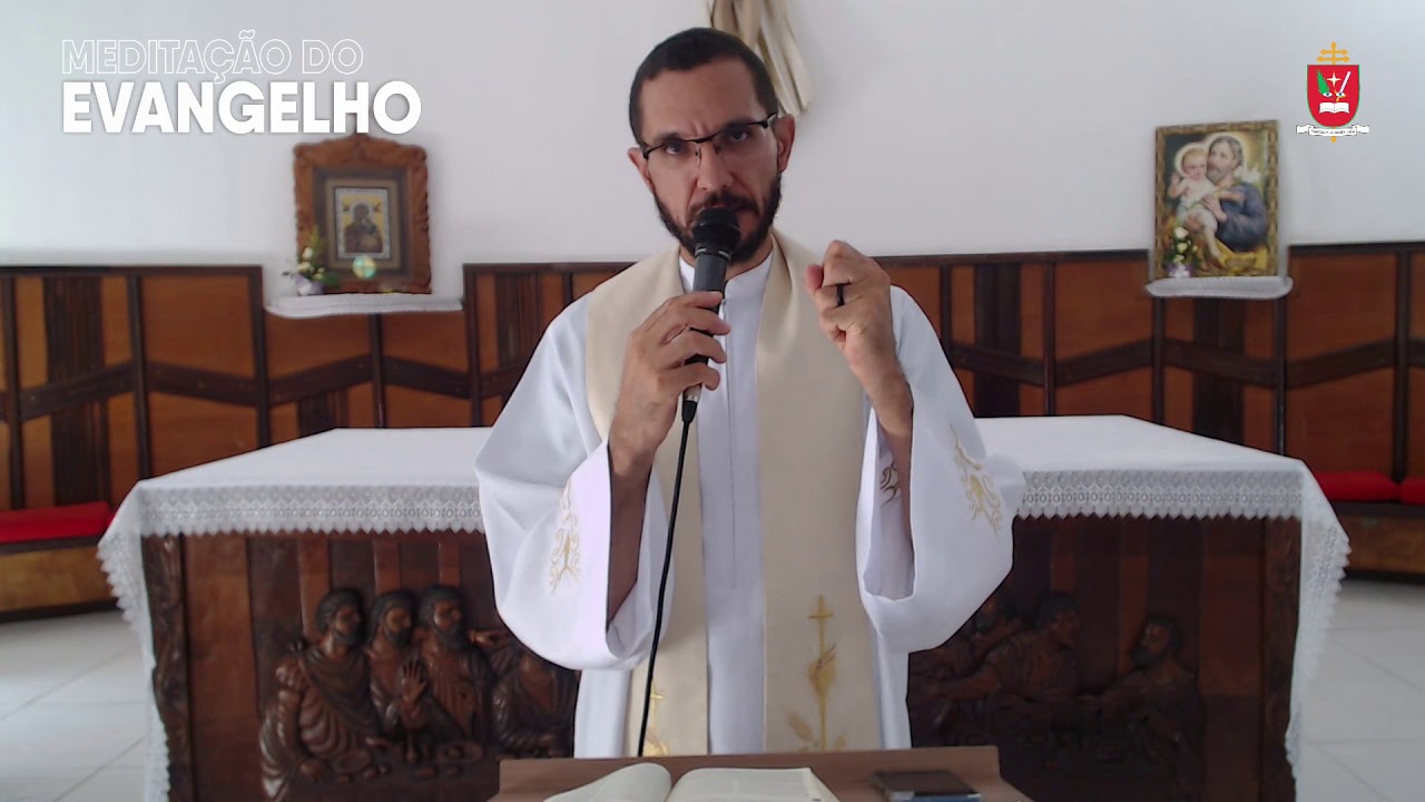 MEDITAÇÃO DO EVANGELHO de João 1, 1-18 - Vida nova em Cristo