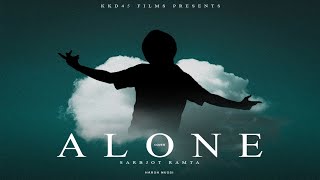 Alone ( cover ) | Sarbjot Ramta | cover video | guru randhawa & kapil sharma | KKD 45 films