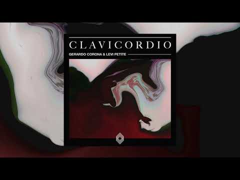 Gerardo Corona, Levi Petite - Clavicordio [Kryked LTD]