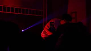 2018 景文科大畢業演唱會-Without her-周興哲Eric chou