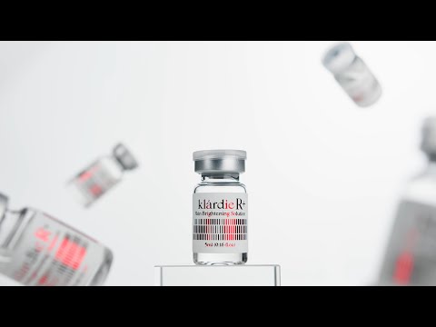 Klardie 브라이트닝 퀵 부스터
