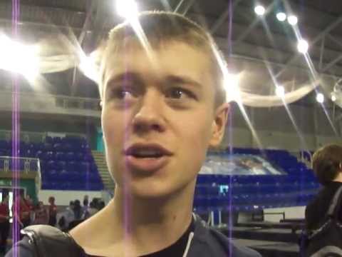 YCS Sheffield - Pro Bradley top 8's!