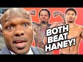 TIM BRADLEY SAYS GERVONTA & SHAKUR STEVENSON BEAT DEVIN HANEY!