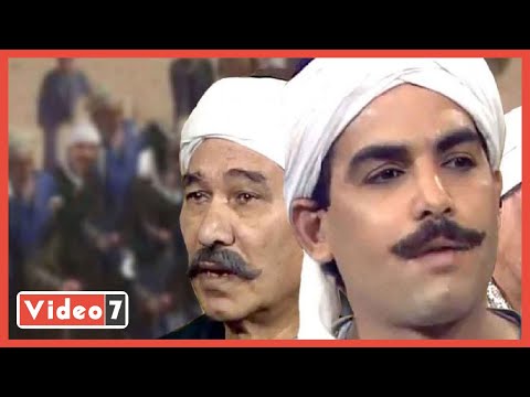 غرائب "ذئاب الجبل".. كم تقاضى أحمد عبد العزيز وما هى نبوءة حمدى غيث؟