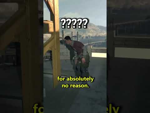 Tiny Details in Dying Light 1 You 100% Didn’t Know