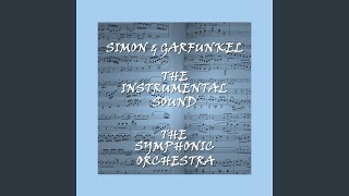 Bridge Over Troubled Water