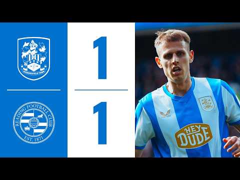 AFC Association Football Club Huddersfield Town 1-...