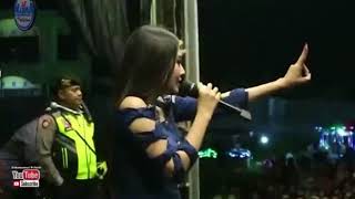 Download lagu TERBARU NELLA KHARISMA Feat  LAGISTA Full Album Mei 2018 Live Ampelgading Malang mp3