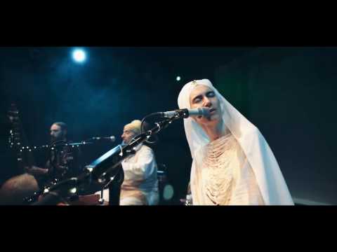 SIMRIT 'Clandestine Live' (Official Video)